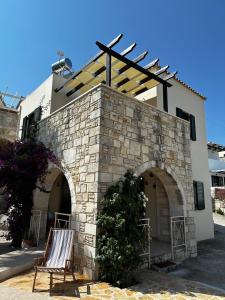 Villa Elpida Aspro
