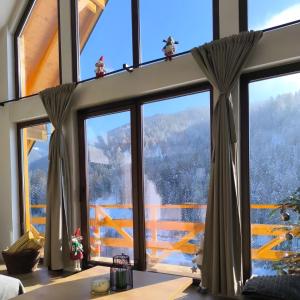 VILA ANÐELIJA Zaovine