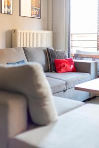 Appartements Appartement charmant au porte de Montpellier : photos des chambres