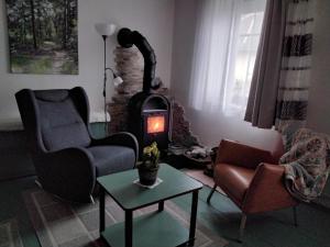 Gemütlichkeit am Vierkanthof - Apartment 2