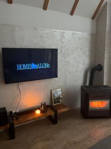 VILA ANÐELIJA Zaovine