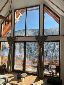 VILA ANÐELIJA Zaovine