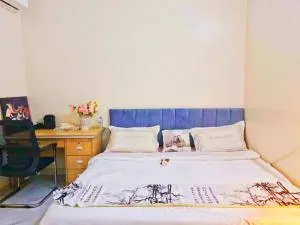 Hasy' House-YaXinJu - Riyadh