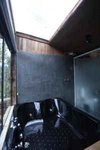 Itatiaia - Visconde de Mauá - Pousada do Poção - Chalé Tijolinho