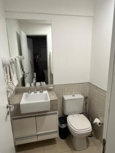 Apto sofisticado 100m Paulista