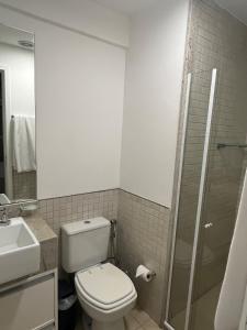 Apto sofisticado 100m Paulista