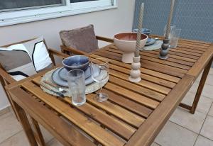 Penthouse in Koukaki with Acropolis view