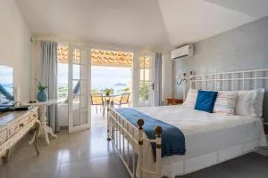 Pousada Baía Bonita - Armacao dos Buzios