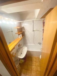 Monalisa sweet house - Appartamento Marilleva 1400