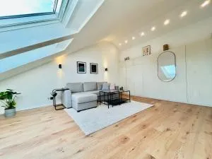 Oase & Ausblick im Dreiländereck - 莱茵河畔威尔