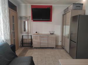 Apartament przy basenie
