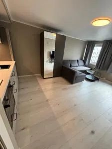 Elvegata 6, H0404 Kristiansand - Arendal