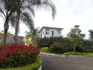 Linda casa de playa - Jama