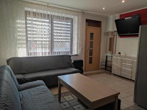 Apartament przy basenie
