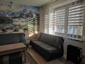 Apartament przy basenie