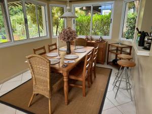 House in Village da Ferradura, Búzios