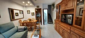 Bungalow Catral 20 en Santa Pola