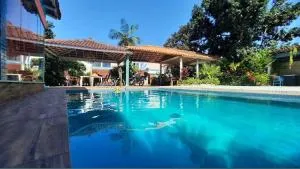 Suites Baleia Verde - باليا