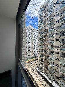 Apartamento quadra do mar