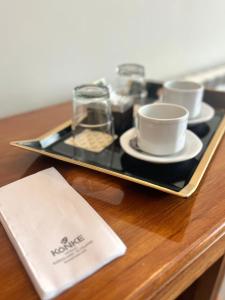 Konke Calafate Hotel