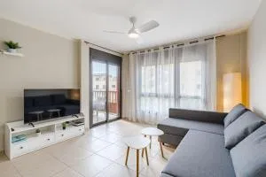 Beautiful renovated apartment with terrace in Mocan 4 Palm Mar - Palm-mar