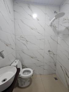 Casa Kandara, 650m da Praia