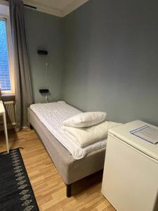 Vandrarhemmet Tärnan