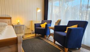 Ferienwohnung Rebecca