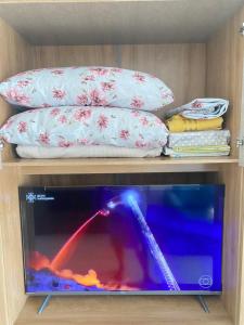 A melhor localização para o Carnaval