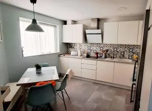 Lovely house in the city center - Poblado de Jadú