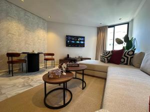 Studio Moderne Salle de sport et parking Ferme bretonne