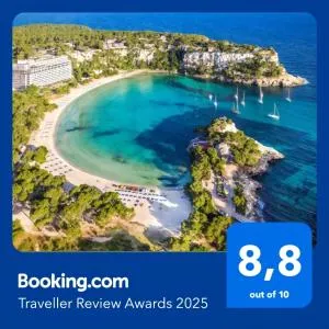 HOLIDAYS MENORCA Cala Galdana - Ferreries