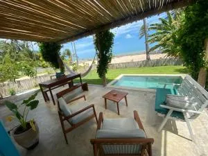 Os Navegantes -Casa Vento - 伊卡莱