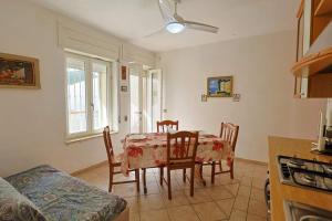 Casa Laura 4 a soli 20 mt dalla spiaggia di San Pietro in Bevagna