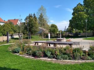 Ferienwohnung am Kummerower See in Sommersdorf