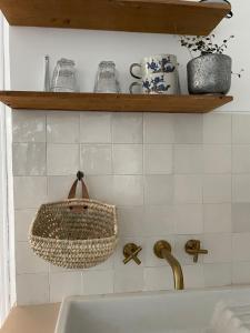 Appartements Le Nichoir : photos des chambres