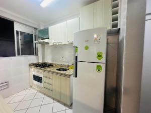 Apto 100m do Mar - Praia dos Ingleses