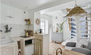 Appartements Le Nichoir : photos des chambres