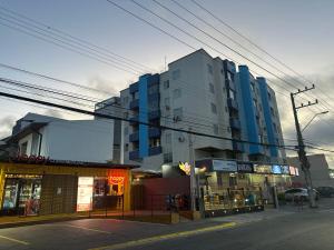 Apto 100m do Mar - Praia dos Ingleses