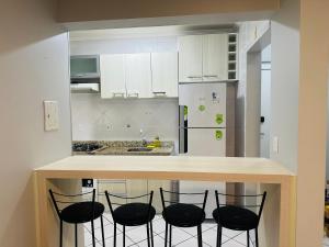 Apto 100m do Mar - Praia dos Ingleses