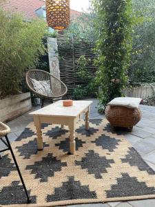 Appartements Le Nichoir : photos des chambres