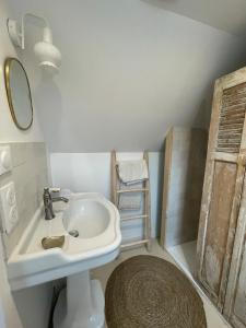 Appartements Le Nichoir : photos des chambres