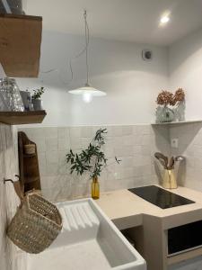 Appartements Le Nichoir : photos des chambres
