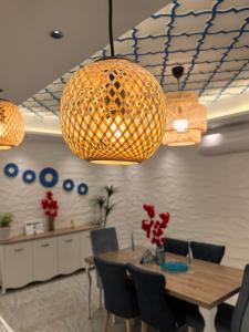 Greek Unique Style Holiday Home