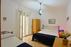 Casa Laura 5 a soli 20 mt dalla spiaggia di San Pietro in Bevagna