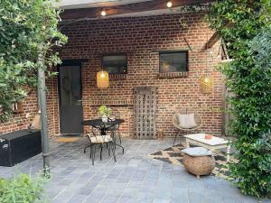 Appartements Le Nichoir : photos des chambres