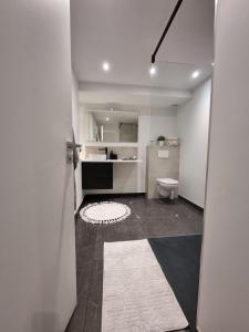 Appartements Cosy apartment facing parks - Quartier de France : photos des chambres