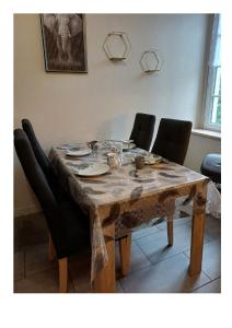 Lappart de la Rivière