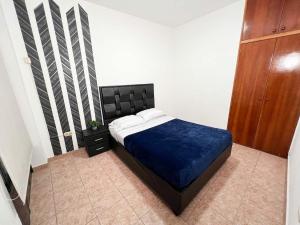 Mare Blu, una comodidad serena y apacible