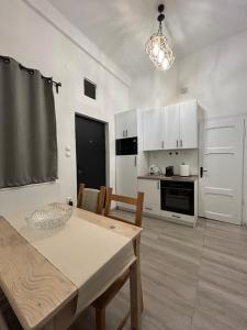 Nina Center Apartment